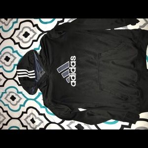 Kids Adidas Sweater
